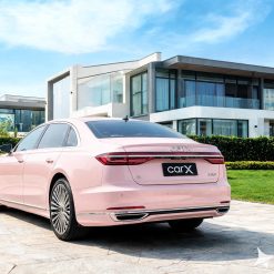 CarX Portable Car Refrigerator 12V 20L