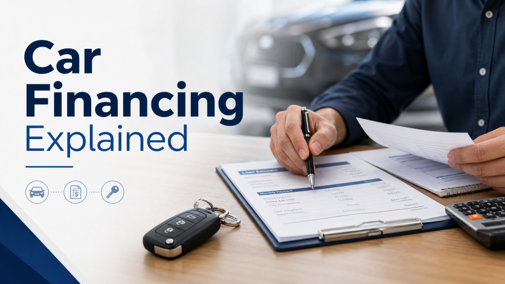 Financing