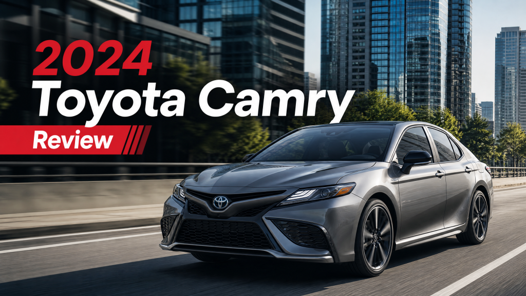 Camry