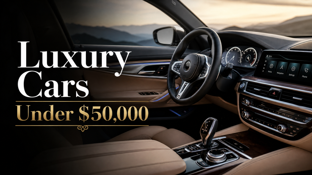 Luxury