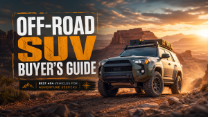 Off-Road