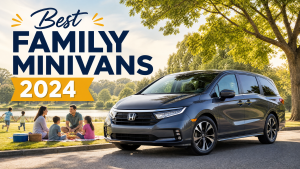 Minivan